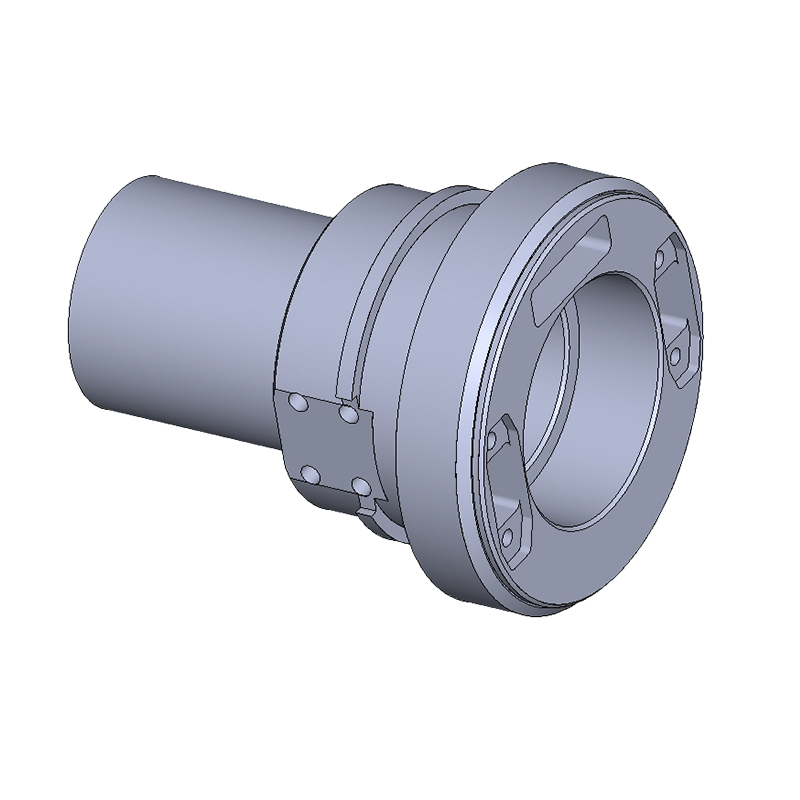 Turn Milling China