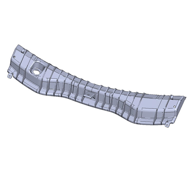 vacuum casting plastic